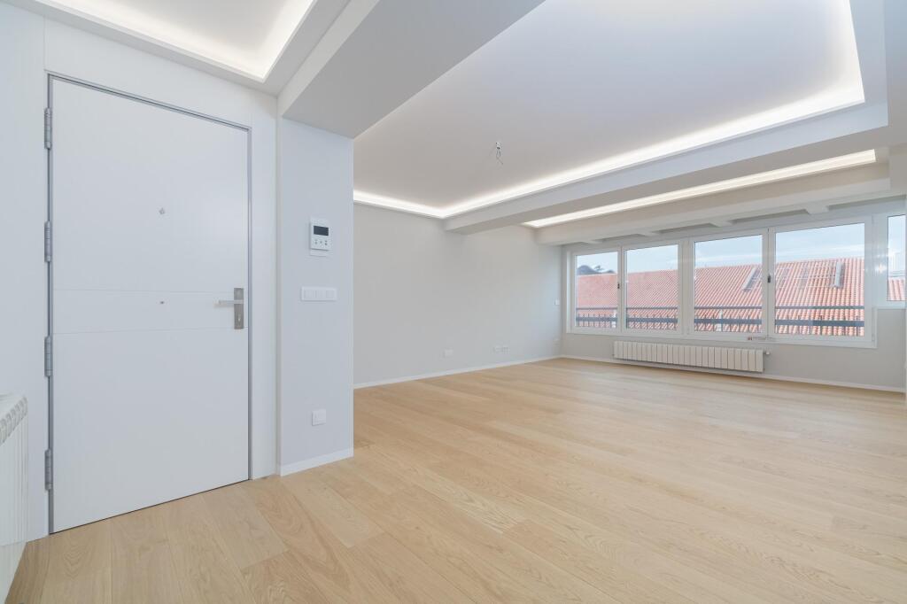 Imagen 4 de Lujoso Atico en el corazòn de Vigo.