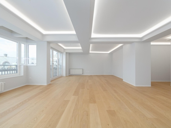 Imagen 1 de Lujoso Atico en el corazòn de Vigo.