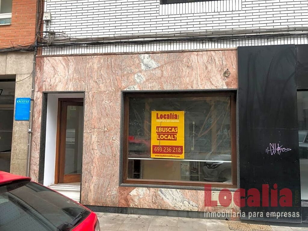 Imagen 3 de Local listo para tu negocio en Torrelavega