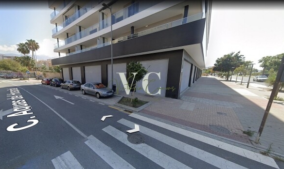 Imagen 3 de Local comercial en Venta en Motril Granada