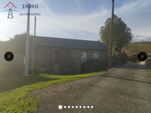 Imagen 1 de Casa-Chalet en Venta en Liñares (Brion) La Coruña Ref: 436395