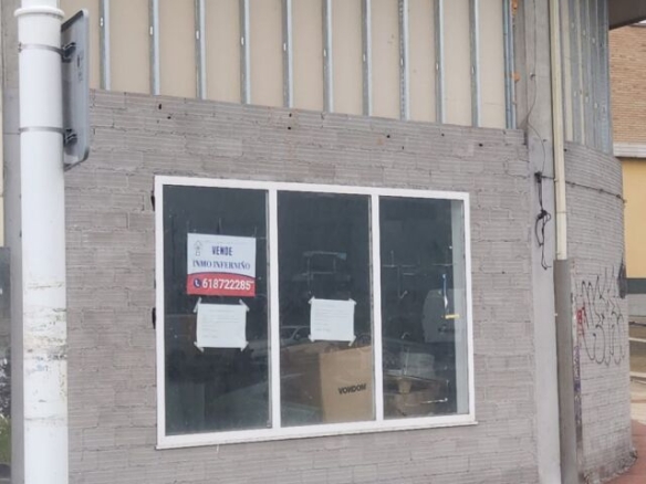 Imagen 2 de Local comercial en Venta en A Coruña La Coruña Ref: 437760