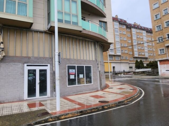 Imagen 3 de Local comercial en Venta en A Coruña La Coruña Ref: 437760