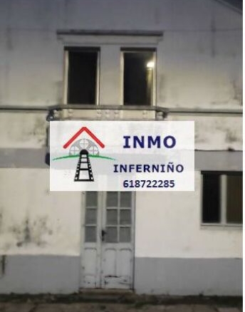 Imagen 3 de Casa-Chalet en Venta en Barallobre La Coruña Ref: 437770