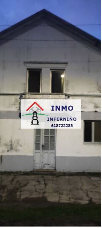 Imagen 3 de Casa-Chalet en Venta en Barallobre La Coruña Ref: 437770 Imagen 3 de Casa-Chalet en Venta en Barallobre La Coruña Ref: 437770