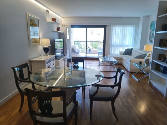 Imagen 2 de Piso en Alquiler en Palma De Mallorca Baleares CIUDAD ANTIGUA