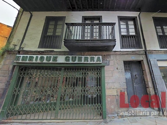 Imagen 2 de Edificio en venta en Torrelavega. Cantabria.