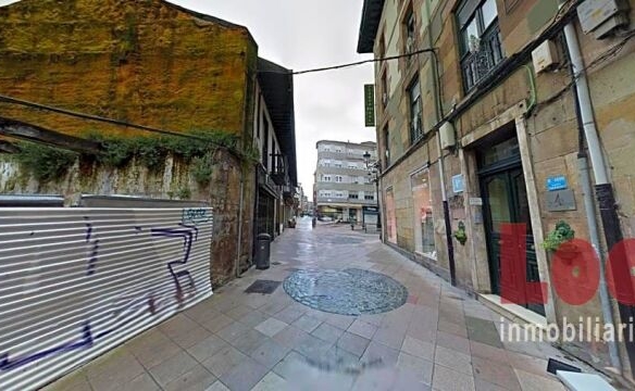 Imagen 1 de Edificio en venta en Torrelavega. Cantabria.
