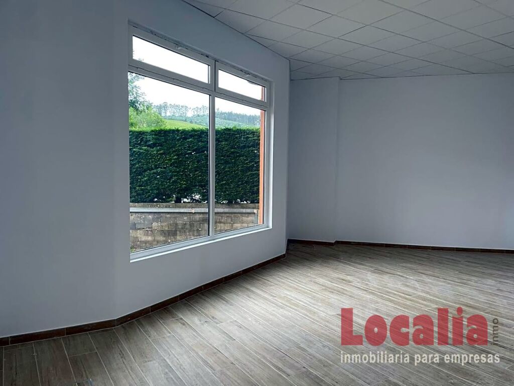 Imagen 3 de Local totalmente reformado en Renedo. Piélagos.