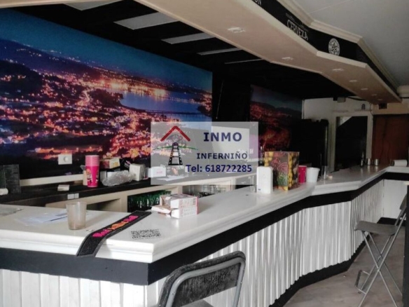 Imagen 3 de Local comercial en Venta en Ferrol La Coruña Ref: 437123