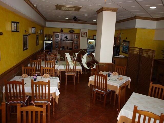 Imagen 2 de Local comercial en Venta en Torrox Málaga