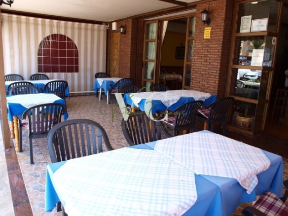 Imagen 1 de Local comercial en Venta en Torrox Málaga