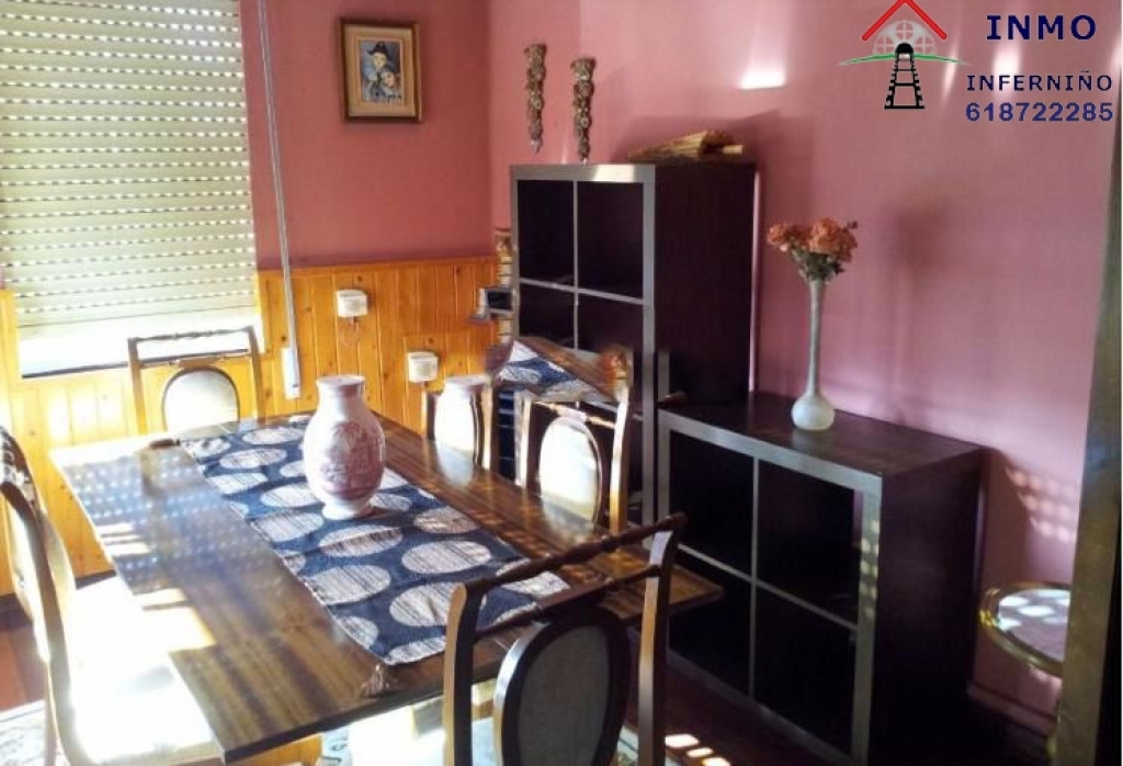 Imagen 2 de Piso en Venta en Ferrol La Coruña Ref: 437880