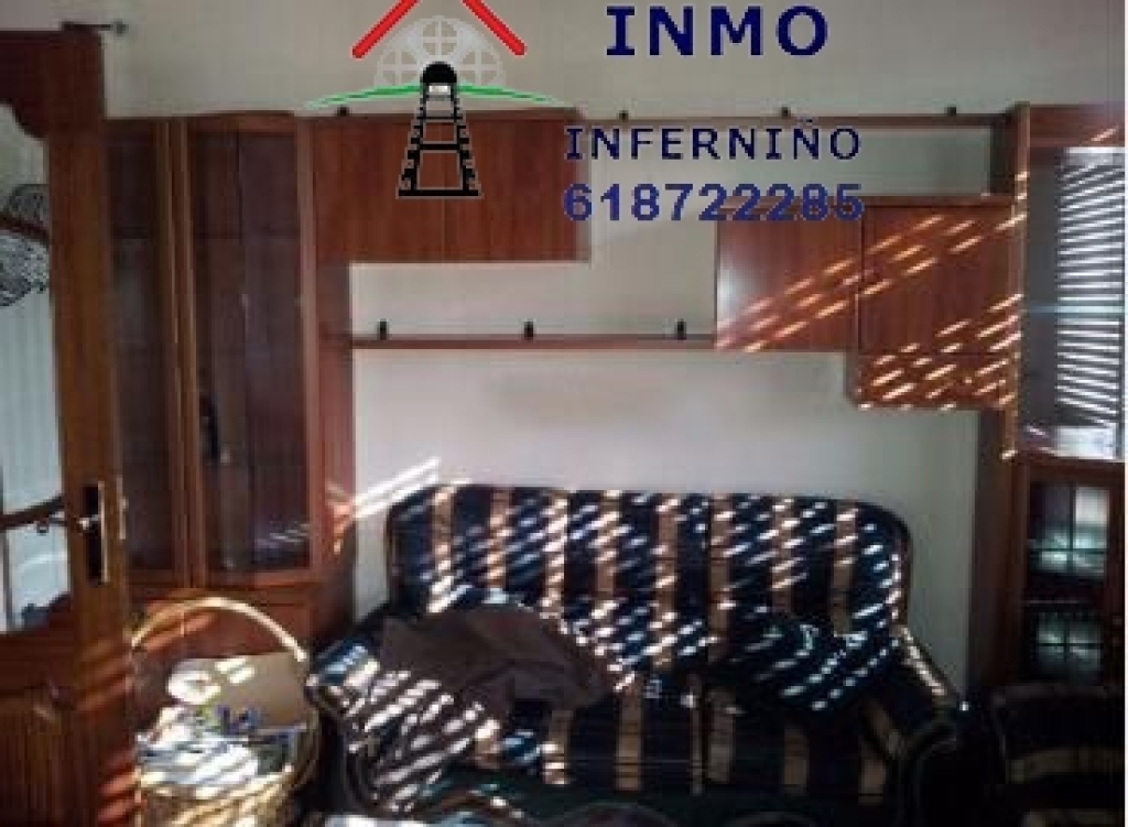 Imagen 4 de Piso en Venta en Ferrol La Coruña Ref: 437880