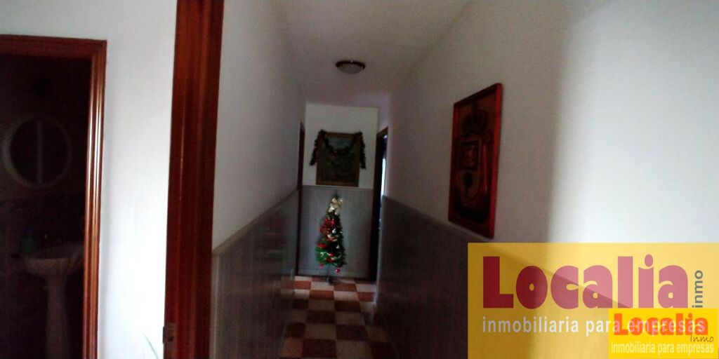 Imagen 2 de Casa rural con hostal