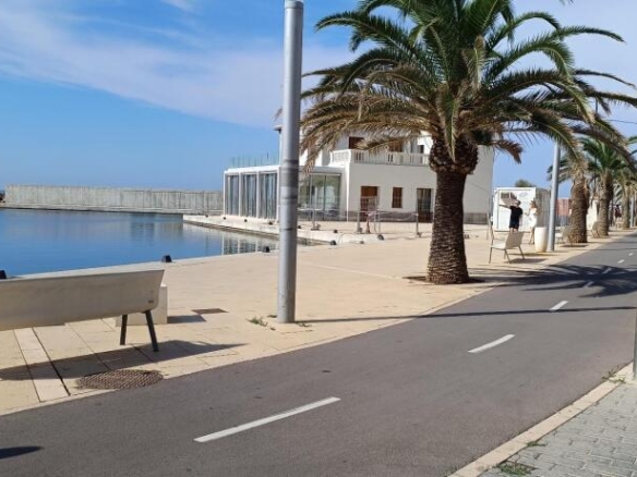 Imagen 2 de Espectacular Casa en planta baja en el Molinar