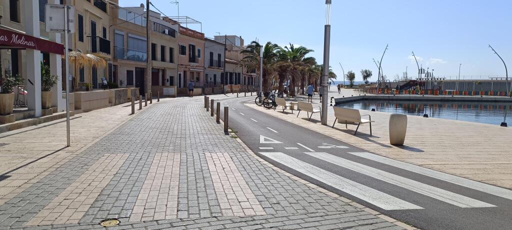 Imagen 1 de Espectacular Casa en planta baja en el Molinar