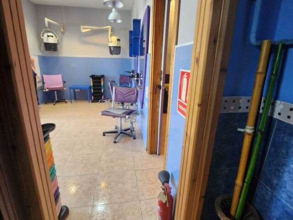 Imagen 2 de Local comercial en Alquiler en Ferrol La Coruña Ref: 437888