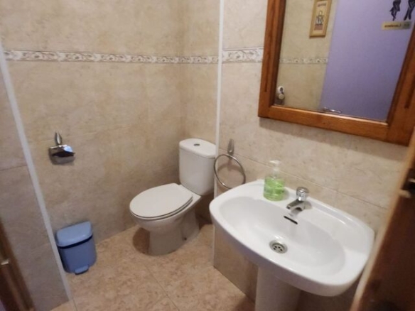 Imagen 3 de Local comercial en Alquiler en Ferrol La Coruña Ref: 437888