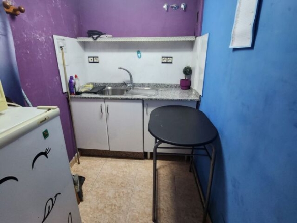 Imagen 4 de Local comercial en Alquiler en Ferrol La Coruña Ref: 437888