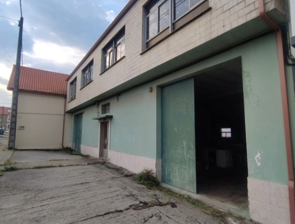 Imagen 2 de Edificio Viviendas en Venta en Naron La Coruña Ref: 437897