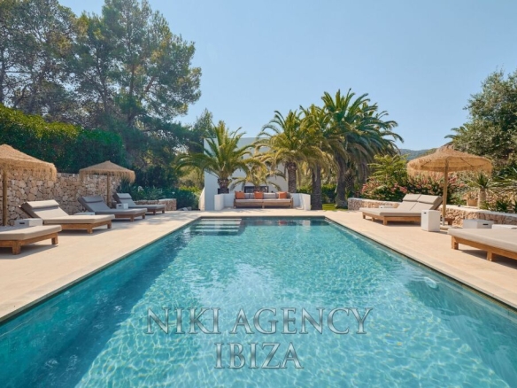 Imagen 2 de Casa-Chalet en Venta en Sant Josep De Sa Talaia Baleares