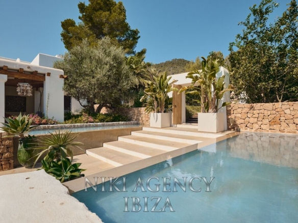Imagen 3 de Casa-Chalet en Venta en Sant Josep De Sa Talaia Baleares