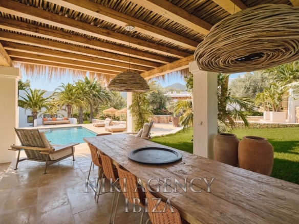 Imagen 4 de Casa-Chalet en Venta en Sant Josep De Sa Talaia Baleares