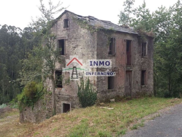 As La Coruña Ref: 436188