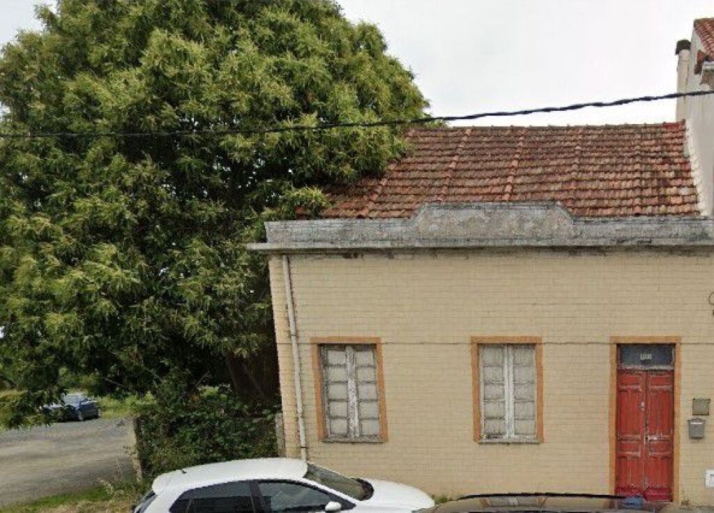 Imagen 1 de Casa-Chalet en Venta en Ferrol La Coruña Ref: 437910