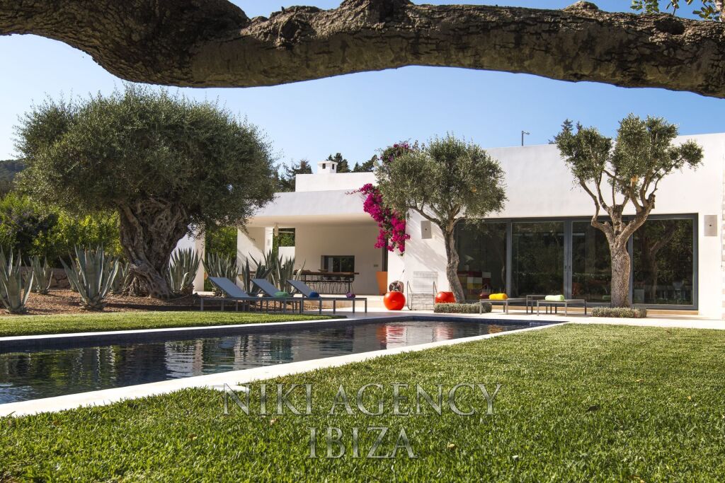 Imagen 2 de Casa-Chalet en Venta en Sant Antoni De Portmany Baleares