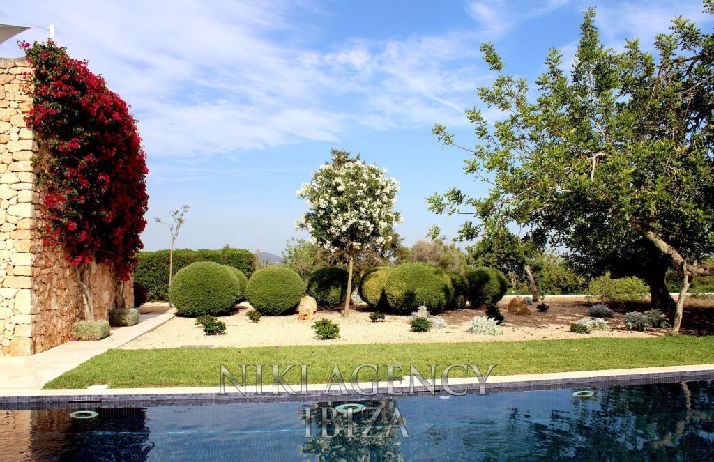 Imagen 4 de Casa-Chalet en Venta en Sant Antoni De Portmany Baleares