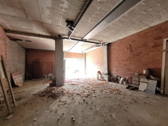 Imagen 2 de Local comercial en Venta en Ferrol La Coruña Ref: 437892