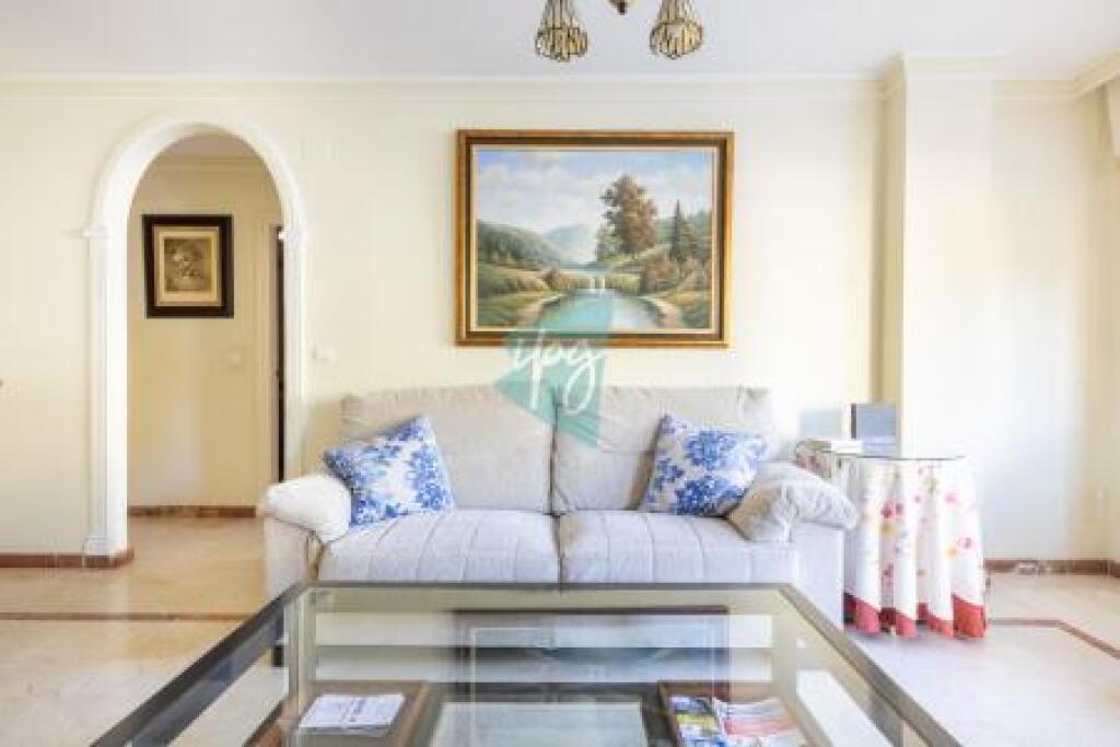 Imagen 2 de Piso en Venta en Estepona Málaga