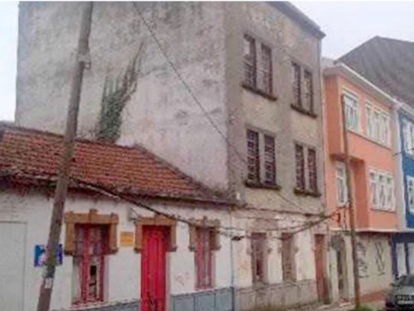 Imagen 3 de Solar urbano en Venta en Ferrol La Coruña Ref: 437918