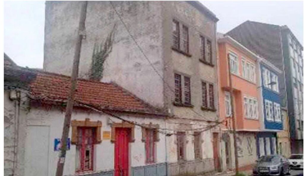 Imagen 3 de Solar urbano en Venta en Ferrol La Coruña Ref: 437918 Imagen 3 de Solar urbano en Venta en Ferrol La Coruña Ref: 437918