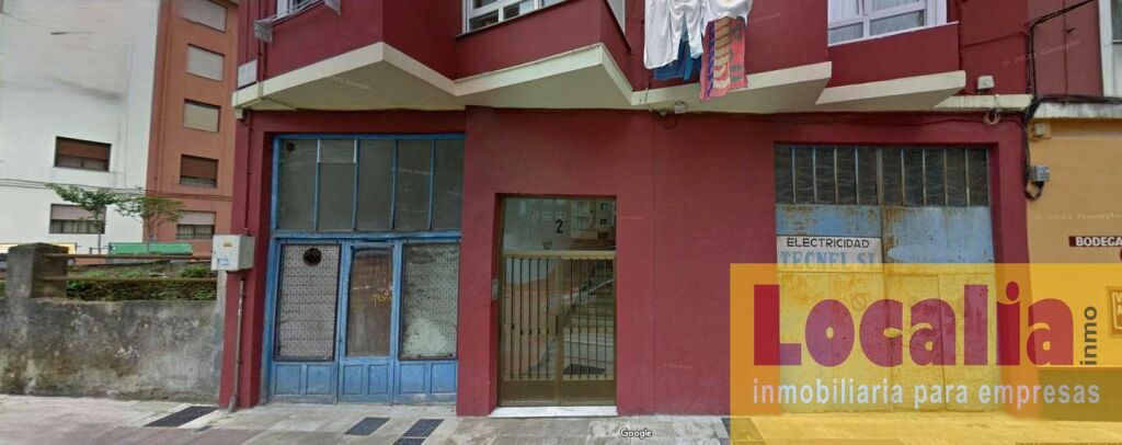 Imagen 2 de Locales comerciales a buen precio en Torrelavega Imagen 2 de Locales comerciales a buen precio en Torrelavega