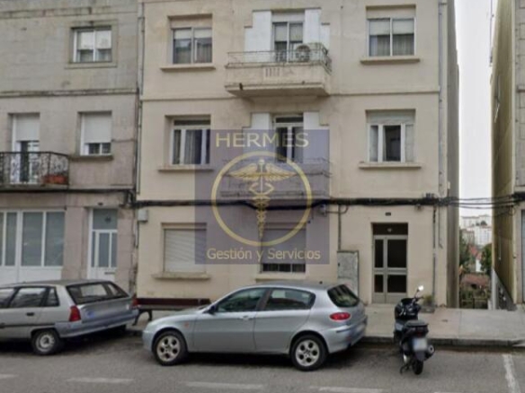 Imagen 2 de Terreno y edificio  en venta