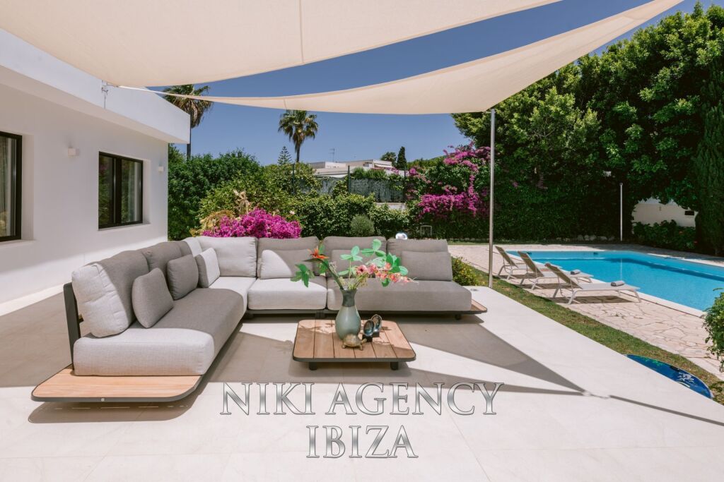 Imagen 3 de Casa-Chalet en Venta en Santa Eularia Des Riu Baleares