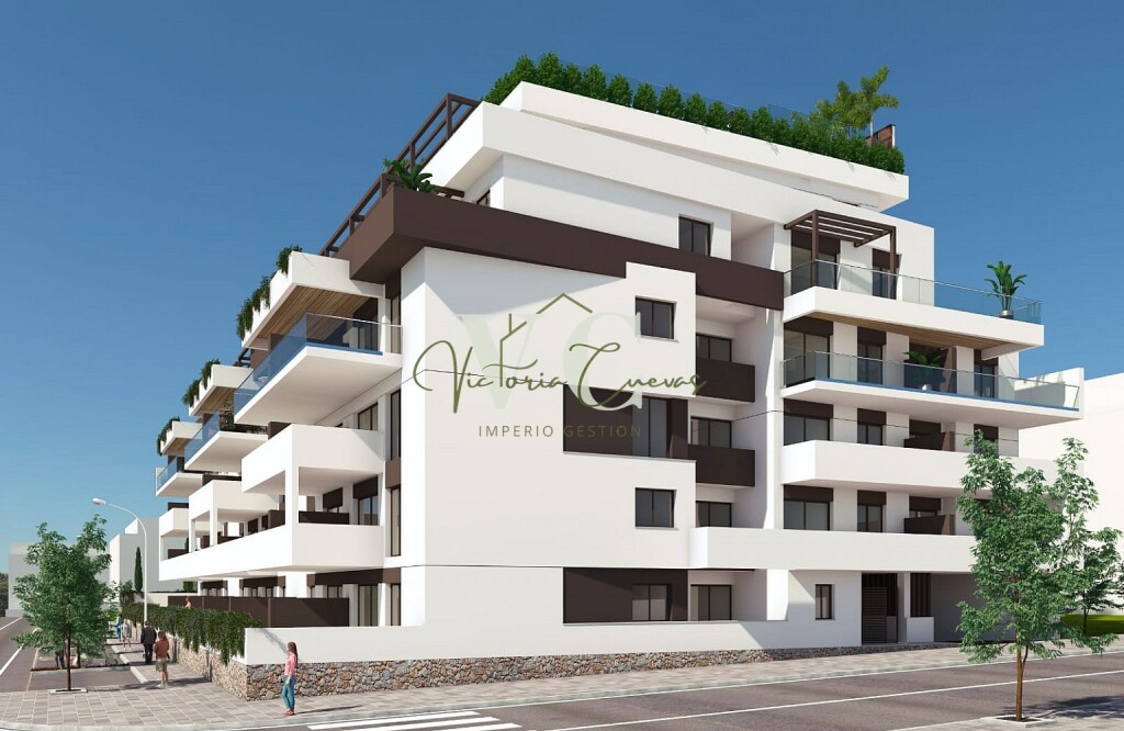 Imagen 2 de Ático en Venta en Torre Del Mar Málaga Imagen 2 de Ático en Venta en Torre Del Mar Málaga