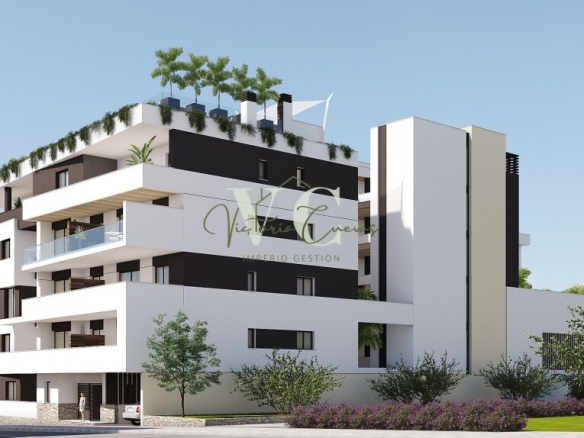 Imagen 3 de Ático en Venta en Torre Del Mar Málaga
