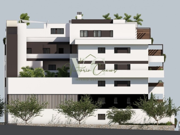 Imagen 4 de Ático en Venta en Torre Del Mar Málaga