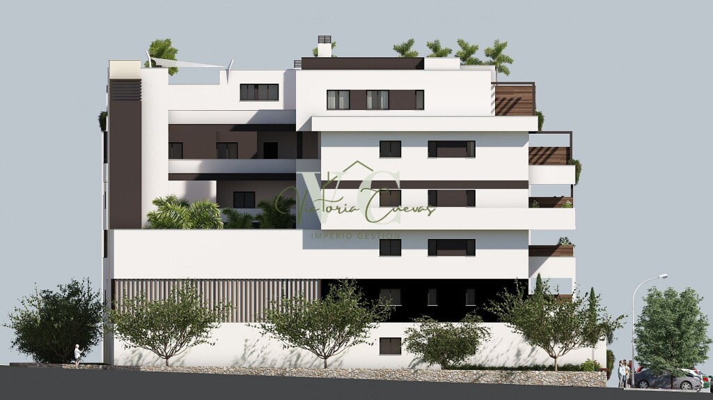 Imagen 4 de Ático en Venta en Torre Del Mar Málaga Imagen 4 de Ático en Venta en Torre Del Mar Málaga