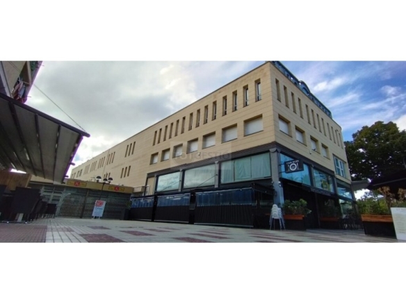 Imagen 2 de Local comercial en Venta en Castell Platja D Aro Girona