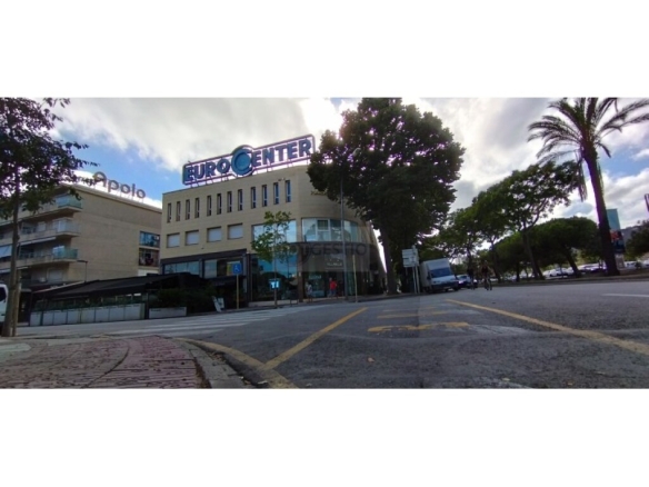 Imagen 4 de Local comercial en Venta en Castell Platja D Aro Girona