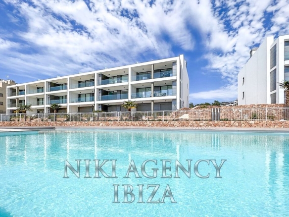 Imagen 2 de Apartamento en Venta en Sant Antoni De Portmany Baleares