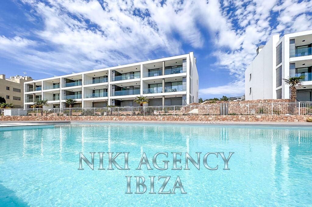 Imagen 2 de Apartamento en Venta en Sant Antoni De Portmany Baleares