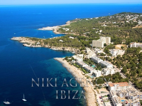 Imagen 3 de Apartamento en Venta en Sant Antoni De Portmany Baleares