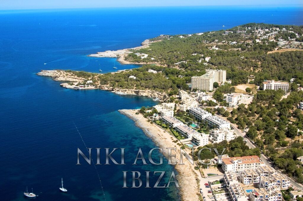 Imagen 3 de Apartamento en Venta en Sant Antoni De Portmany Baleares