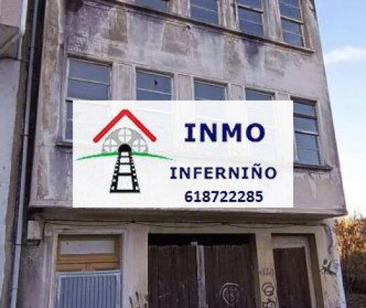 Imagen 1 de Solar urbano en Venta en Ferrol La Coruña Ref: 437941